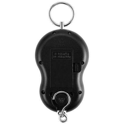 Bilancia Digitale Pesa Da 0 A 50 Kg - Foto 3