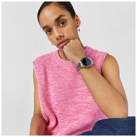 Tous Smartwatch Watches Mod. 200351043 - Foto 2