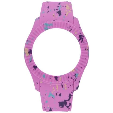 Orologio Watxandco Cowa3100. Cinturino, Colore. Donna. - In ordine - Foto 3