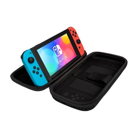Pdp Slim Deluxe: Star Spectrum Custodia Rigida Nintendo Multicolore - Foto 2