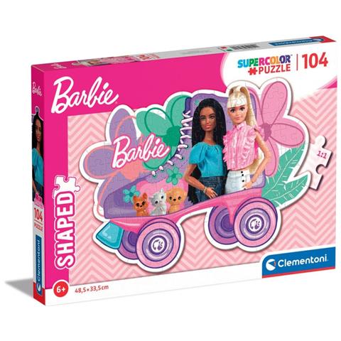 BARBIE - 104PZ - Foto 1