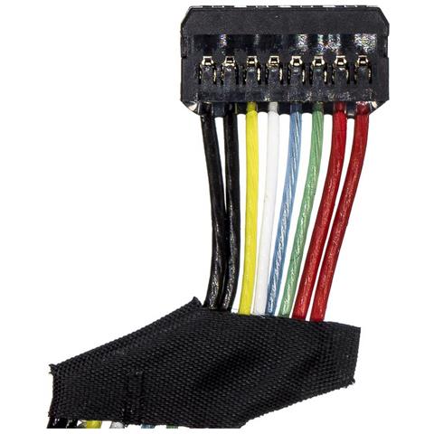 MBXLE-BA0288 ricambio per laptop Batteria - Foto 3