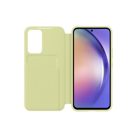 Galaxy A54 5g Smart View Wallet Case - Foto 2