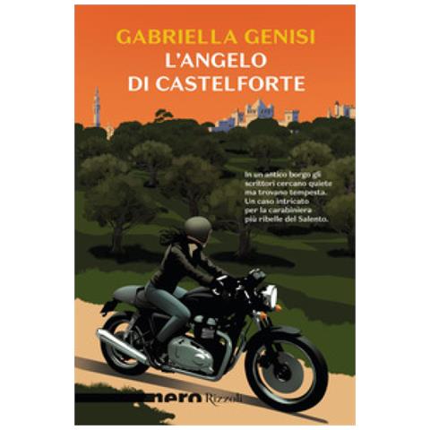 Gabriella Genisi - L'angelo Di Castelforte - Foto 1