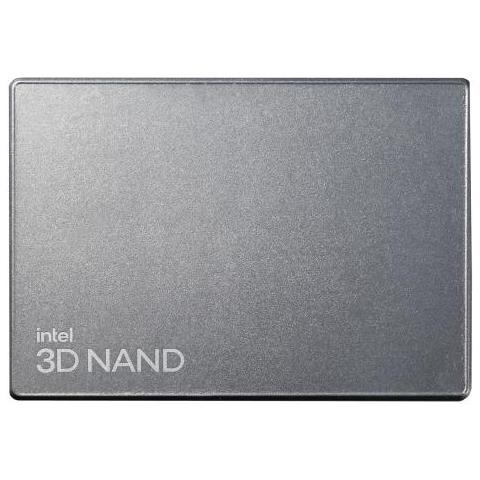 Ssd 2.5 3.84tb D7 P5520 Series [pcie 4.0/nvme] Enterprise Ssd Fãƒæ’ã‚â¼r Server - Foto 2