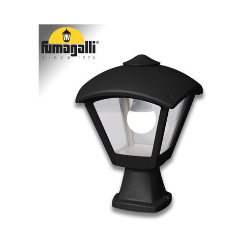 DISMA /ROBY NERO TRASP E27 - Foto 1