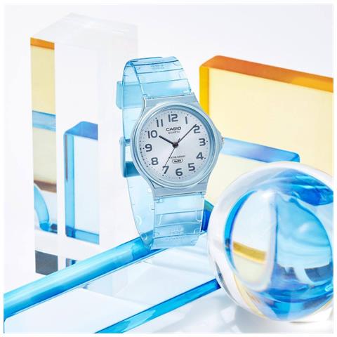 Orologio Da Donna Mq-24s-2bef + Box - In Ordine - Foto 2