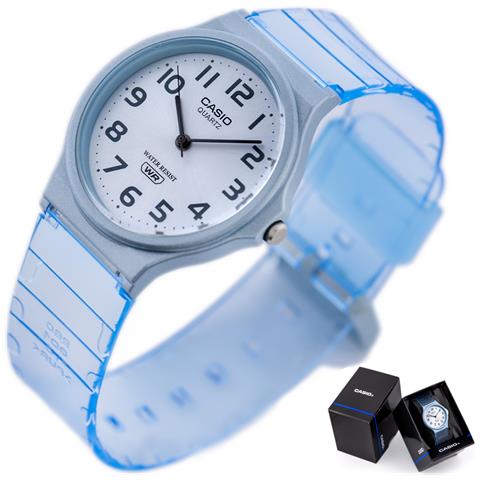 Orologio Da Donna Mq-24s-2bef + Box - In Ordine - Foto 7