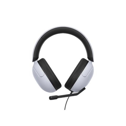 NZONE H3 Auricolare A Padiglione Giocare Nero, Bianco - Foto 1