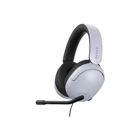 NZONE H3 Auricolare A Padiglione Giocare Nero, Bianco - Foto 2
