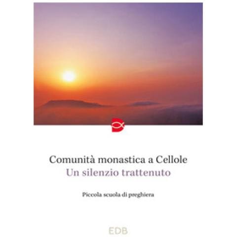 Un Silenzio Trattenuto. Piccola Scuola Di Preghiera - Foto 1