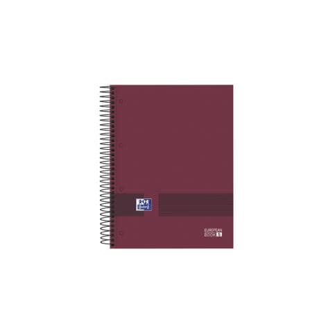 400159032 quaderno per scrivere A4 120 fogli Colori assortiti - Foto 5