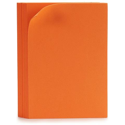 Gioco Di 10 Fogli In Gomma Eva 20x30 Cm. - Foto 5