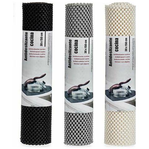 Tappetino Antiscivolo 30 X 150 Cm (24 Unità) - Foto 2