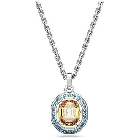 Collana Donna Swarovski 5648447 - Foto 1