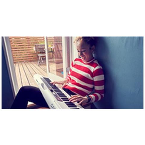 Pianoforte Elettrico Ct-s200we - Foto 2