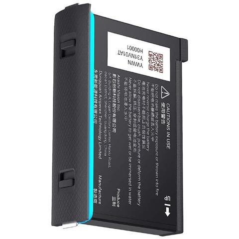 Fotocamera Sportiva Cinosbt /b Nero - Foto 1