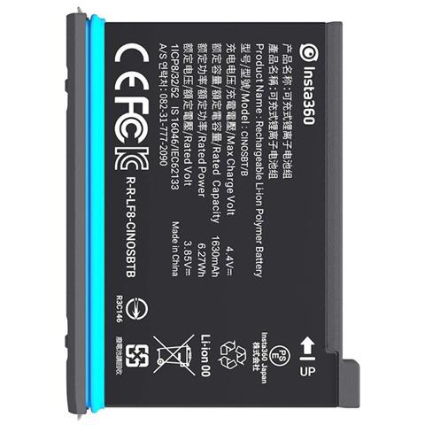 Fotocamera Sportiva Cinosbt /b Nero - Foto 5