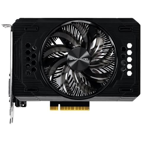 GeForce GTX 3050 PEGASUS 6 GB GDDR6 PCIE 4.0 DVI / HDMI / DISPLAYPORT - Foto 1