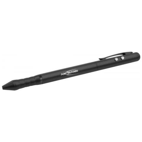 Ansmann 1600-0269 Puntatore 650 Nm Nero - Foto 1