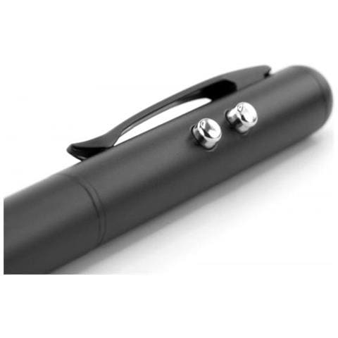 Ansmann 1600-0269 Puntatore 650 Nm Nero - Foto 2