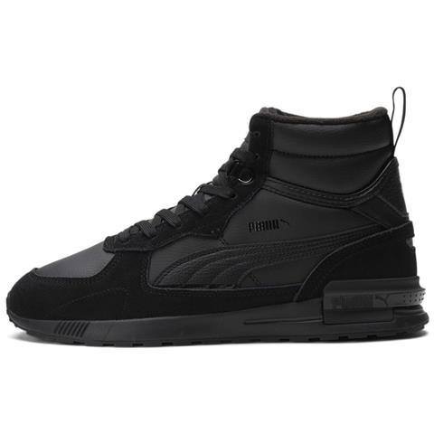 Graviton Mid 38320401, Uomini, Nero, 43 - Foto 1