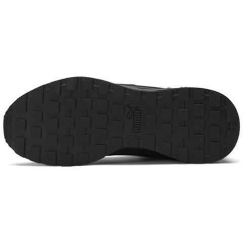 Graviton Mid 38320401, Uomini, Nero, 43 - Foto 6