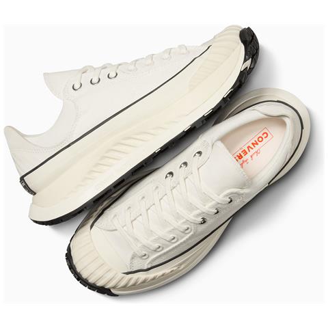 Chuck 70 At-cx A06556c, Unisex, Beige, 39 - Foto 2