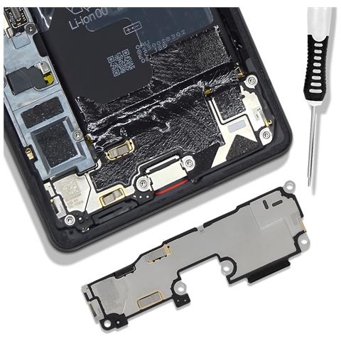 Altoparlante Esterno Di Ricambio Per Google Pixel 6 - Foto 2