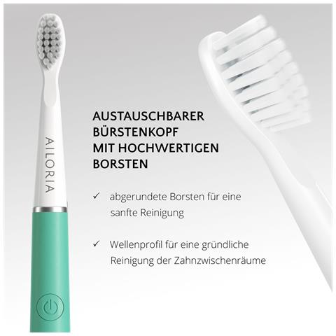 Pro Smile Spazzolino Da Denti Sonico Usb - Foto 2