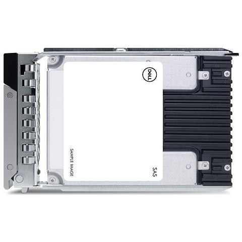 345-BFYY drives allo stato solido 2.5" 1,92 TB SAS - Foto 1