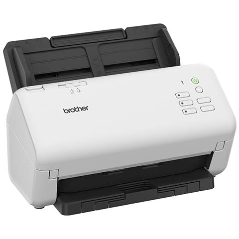 ADS-4300N scanner Scanner ADF 600 x 600 DPI A4 Nero, Bianco - Foto 6