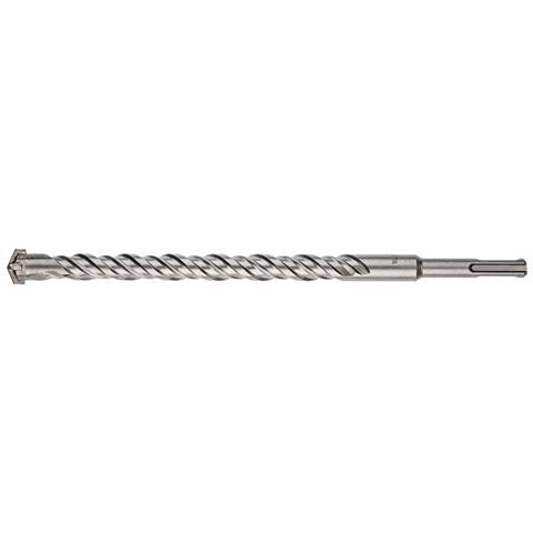 Punta Per Calcestruzzo Sds Plus, 18 X 260 Mm, S4, Quatro - Foto 1