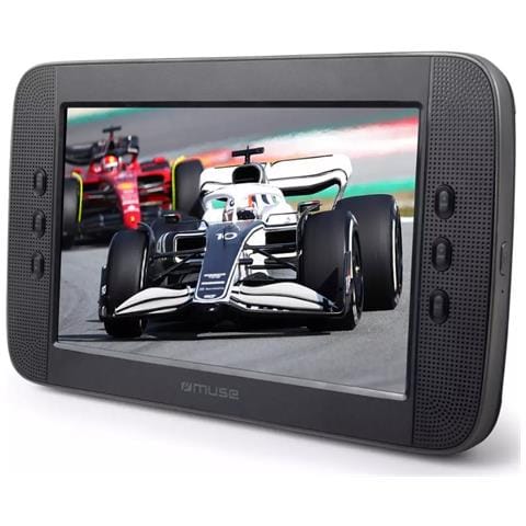 Lettore Dvd Portatile Da 10,1"" - M1028cvb - Foto 1