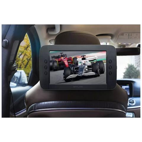 Lettore Dvd Portatile Da 10,1"" - M1028cvb - Foto 2