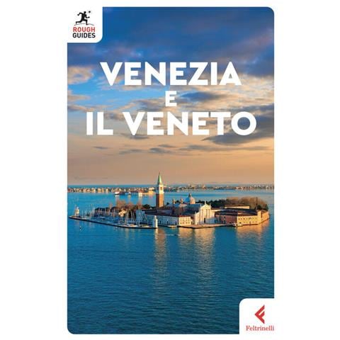 Jonathan Buckley - Venezia e il Veneto - Foto 1