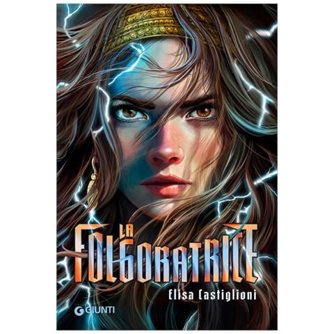 Elisa Castiglioni - La folgoratrice - Foto 1