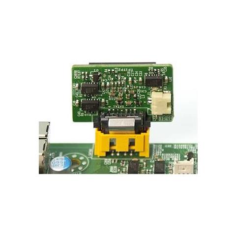 SSD-DM032-SMCMVN1 32 GB mSATA Serial ATA III MLC - Foto 1