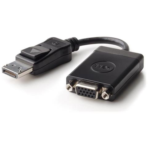 Adattatore DisplayPort a VGA - Foto 1
