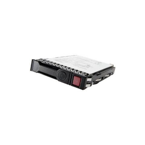 SSD 3,84 TB 2,5" SAS 810 MB /s 635 MB /s 12 Gbit /s - Foto 1