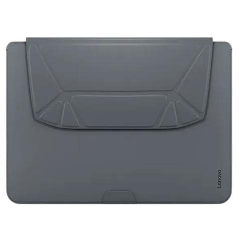 Origami 38,1 cm (15") Custodia a tasca Grigio - Foto 1