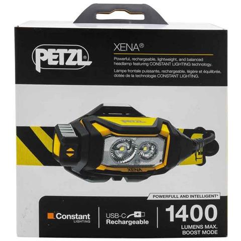 E004ba00 Xena Headlamp (e004ba00) - Foto 1