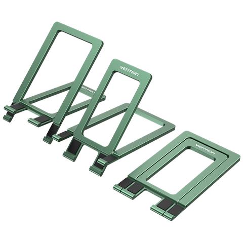 KCZG0 supporto per personal communication Supporto passivo Telefono cellulare /smartphone, Tablet /UMPC Verde - Foto 1