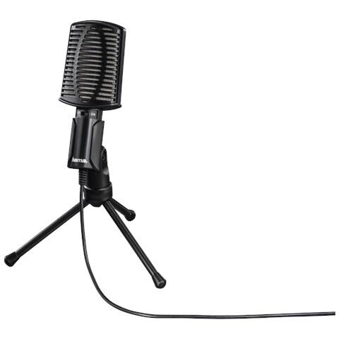MIC-USB Allround Nero - Foto 1