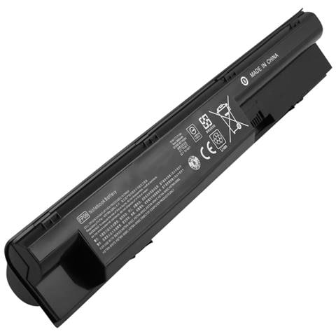 Batteria Di Ricambio Per Hp Probook 440 G1 / 450 G1 Li-ion 10,8v 6600mah - Foto 1