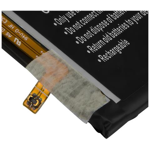 Batteria Li-polimero 3,8v Per Nokia 2 4100mah 15,6 Wh - Foto 2