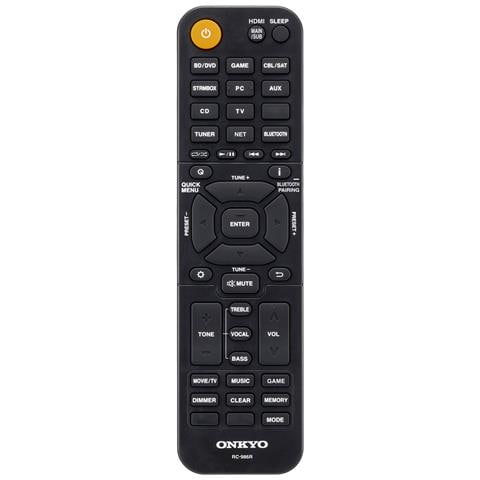 Ricevitore AV TX-NR5100 7.2 Canali 160W AM /FM Wi-Fi BLE - Foto 5