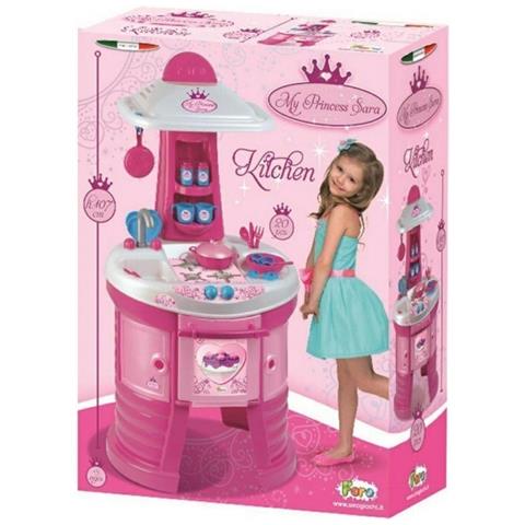 Cucina Princess Sara Gemma - Foto 1