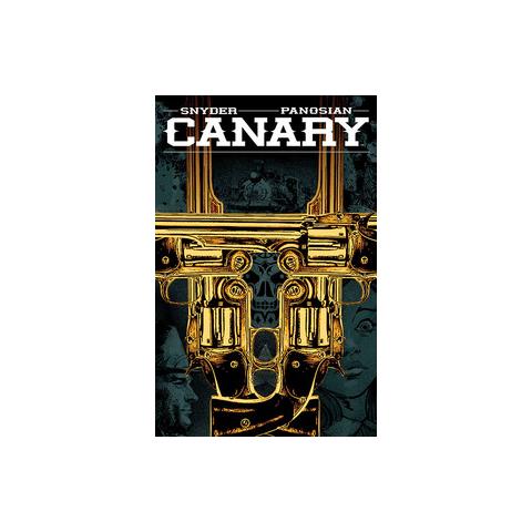 Scott Snyder - Canary - Foto 1