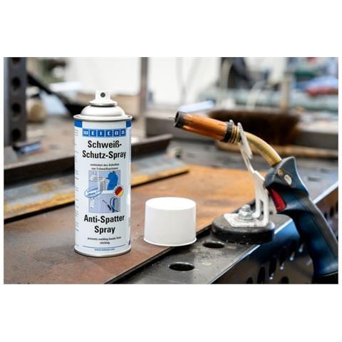 Spray Protettivo Per La Saldatura - Foto 2